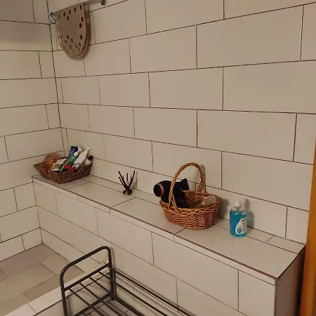 Apartment Potis House 1