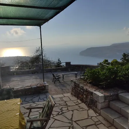 Apartment Potis House 1 Areopoli