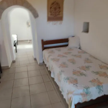 شقة Potis House 1