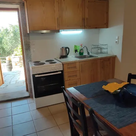 Potis House 1 Apartment *