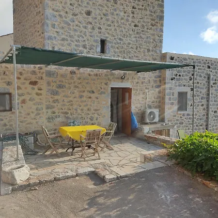 Apartment Potis House 1 *