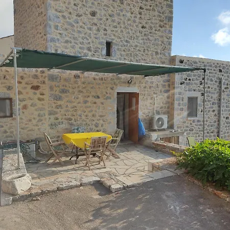 شقة Potis House 1 *
